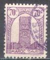 Maroc Y&T 209     M 193