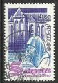 France 1980; Y&T n 2112; 2,50F Abbaye de Solesmes