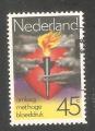 Nederland - NVPH 1162