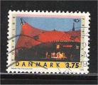 Denmark - Scott 1031