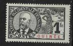 Guine - 1906 - YT   n 45  *