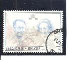 Belgique N Yvert 2198 (oblitr)