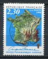 Timbre FRANCE  1991 Obl N 2662 Y&T 