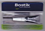chantillon publicitaire - Colle Bostik Tour de France 2018