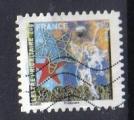 Timbre France  2010 - YT  A 493 - Carnet Meilleurs Voeux 2011