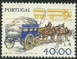 Portugal 1979.- Herramientas de Trabajo. Y&T 1411. Scott 1376. Michel 1431.