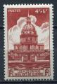 Timbre FRANCE 1946   Neuf *   N 751  Y&T  Les Invalides