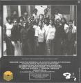 SP 45 RPM (7")  Eddy Mitchell  "  Pas de boogie woogie  "