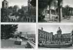 Italy Italie - 8 Cartes differentes - 8 different  Postal Cards - ref 20
