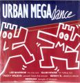 Various Artist  "  Urban Mga Dance  "