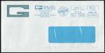 France EMA Empreinte Postmark Gravis Distribution Emballages 49 Trelaze