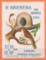 1965 ARGENTINE PA n** 113