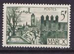 Maroc - 1947 - YT N  257 *