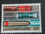 Luxembourg 1988 - Y&T 1144 neuf **