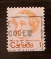 Canada 1973 YT 508a
