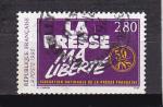 Timbre France Oblitr / 1994 / Y&T N 2917