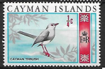Iles Cayman neuf YT 264