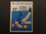 Belgique 1978 - Y&T 1879  1882 neufs **