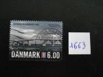 Danemark - Annes 2011 ou 2012 - Y.T. 1663 - Oblitr - Used