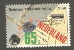 Netherlands - NVPH 1473