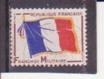 France : 1964 : Y et T n franchise militaire 13
