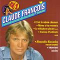 Claude Francois  "  L'histoire de sa vie  "