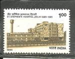 Inde  "1985"  Scott No. 1102  (N*)  