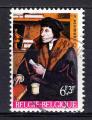 BELGIQUE ; BELGIUM - Oblitr / Used - 1967 - YT. 1431 - ERASME et son temps