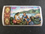 Wallis et Futuna 1969 - Y&T PA 37 neuf **