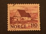 Norvge 1978 - Y&T 723 obl.