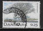 Danemark - Y&T n 1205 - Oblitr / Used  - 1999