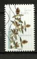 France timbre n 1418 oblitr anne 2017 Fleurs et Metiers d'Art
