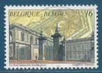 Belgique N2644 Le Palais d'Egmont oblitr