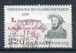 Timbre FRANCE  1989 Obl  N 2609 Y&T  