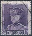 Belgique - 1931-32 - Y & T n 322 - O.