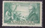Martinique  - 1935 - YT n 160 *