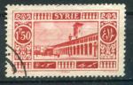 Timbre d'Occupation Franaise en SYRIE 1925  Obl  N 160   Y&T   
