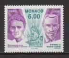 Monaco - N 2151 **