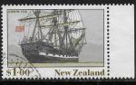 Nelle Zelande - Y&T n 1064 - Oblitr / Used - 1990