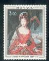 Monaco Neuf ** N 915 Yvert Anne 1973