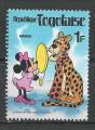 TOGO - 1980 - Yt n 999 - N** - Walt Disney ; Minnie