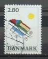 Danemark : n 904 obl