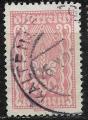Autriche - 1922 - YT n 276  oblitr
