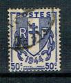 FRANCE - 1945-47 - Y&T N 673 - OBLITR