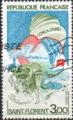 France 1976 - Golf de St-Florent (20) - YT 1794 