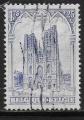 Belgique - Y&T n 271 - Oblitr / Used - 1928