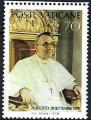 Vatican - 1978 - Y & T n 662 - MNH