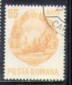 Roumanie 1968 Y&T 2351    M 2632    Sc 1973    Gib 3507