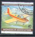 Mongolie 1980 Y&T PA 124    M 1297    Sc 138    GIB 1276