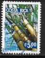Costa Rica -Y&T n° 784PA - Oblitéré / Used - 1980